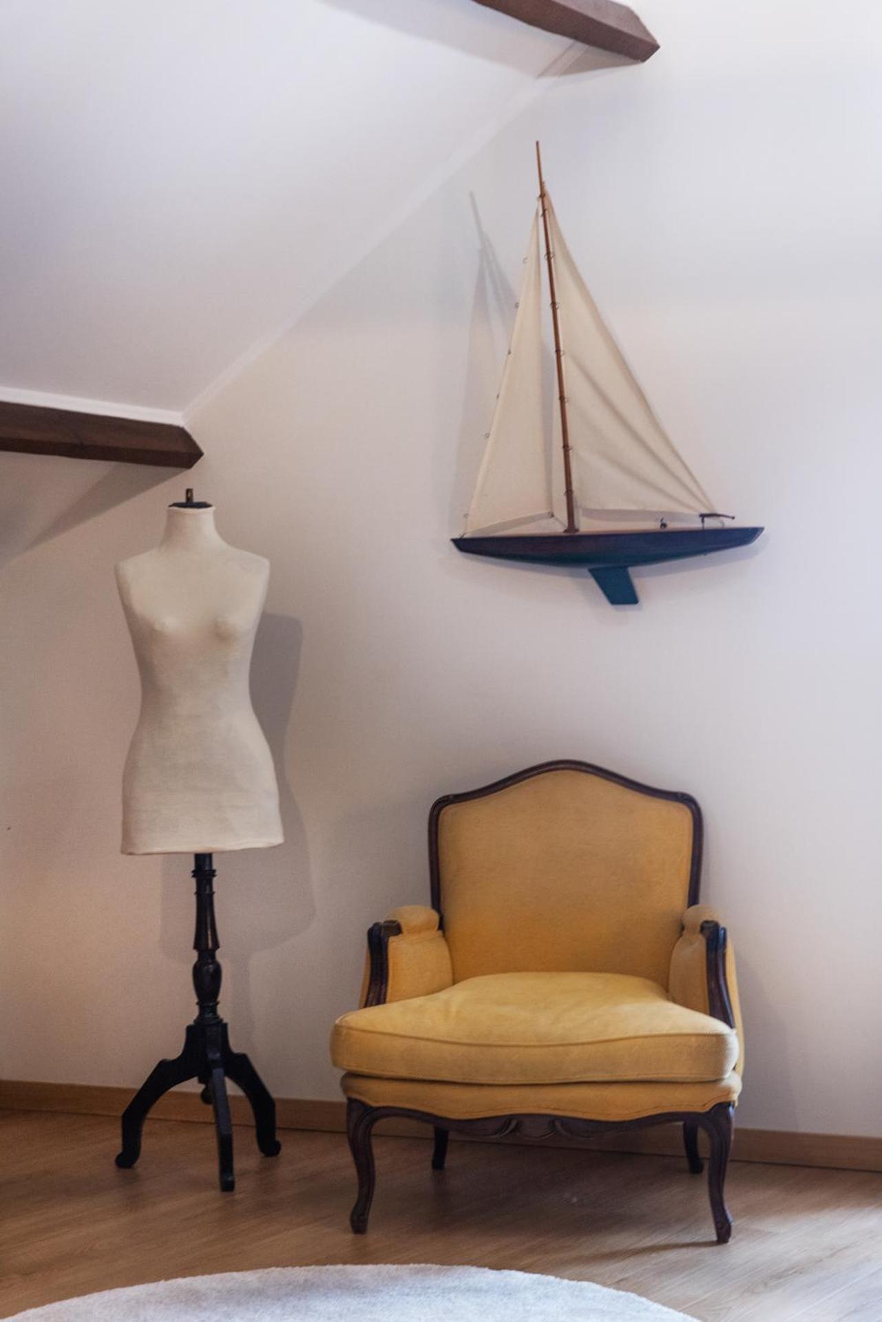 1884 Loft * Aveiro