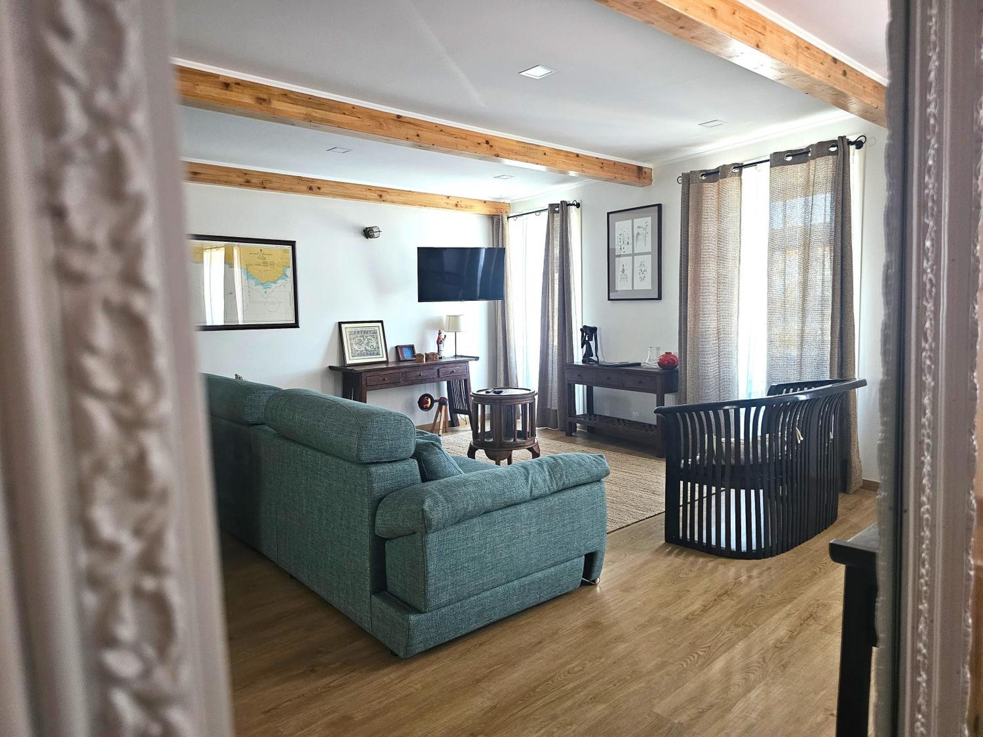 Apartment 1884 Loft Aveiro