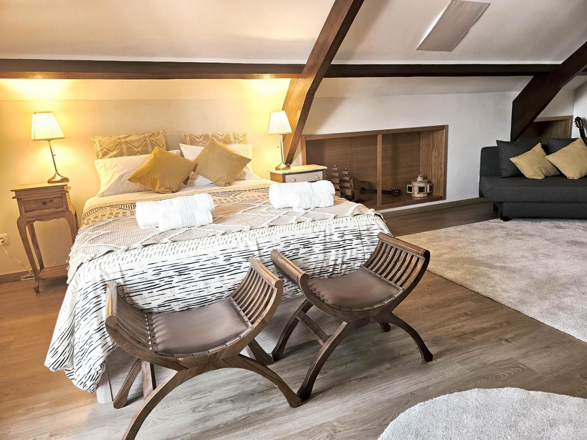 1884 Loft Aveiro